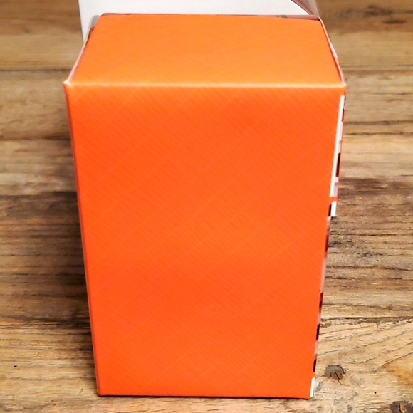 Set of (2) Martha Stewart Crafts Halloween 'Do Not Enter' decorative tape rolls - Picture 5 of 6